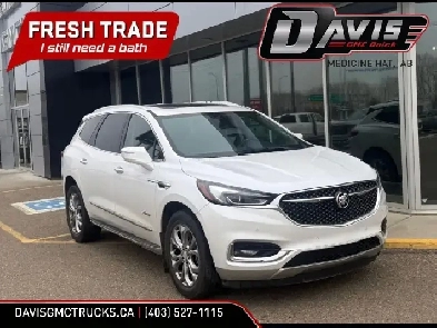 2019 Buick Enclave Image# 1