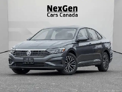 2019 Volkswagen Jetta Highline Auto for sale Image# 1