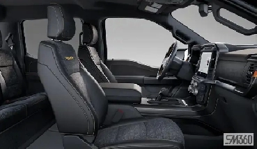 2025 Ford F-150 Image# 1