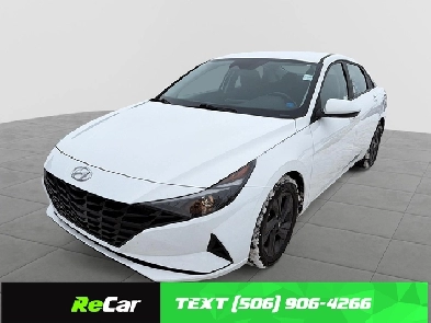 2023 Hyundai Elantra Preferred Preferred | Heated Front Seats... Image# 1