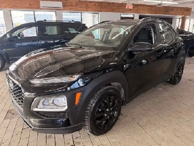 2020 Hyundai Kona 2.0L Essential AWD Image# 1