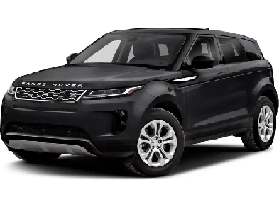 2021 Land Rover Range Rover Evoque S VEHICLE ARRIVING SHORTLY