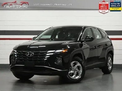 2022 Hyundai Tucson Heated Seats Apple Carplay Lane Safety Image# 1