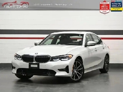 2021 BMW 3 Series 330i xDrive No Accident Digital Dash Blind Spo Image# 1