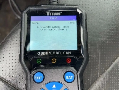 2010 Ford F-150 Image# 1