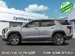 2026 GMC Terrain AT4  Power Liftgate  Heated Seats  302 BW