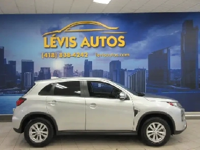 MITSUBISHI RVR 2024 RVR SE AWC CAMERA DE RECUL BANC CHAUFFANT Image# 1