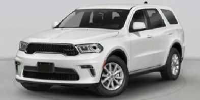 2021 Dodge Durango R/T AWD Image# 1