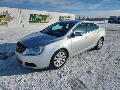 2015 Buick Verano Image# 1