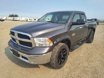 2016 Ram 1500 Image# 1