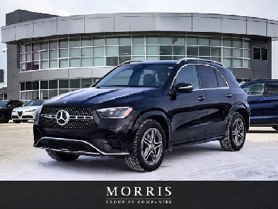 2024 Mercedes-Benz GLE GLE 350 Image# 1