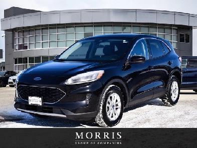 2020 Ford Escape SE Image# 1