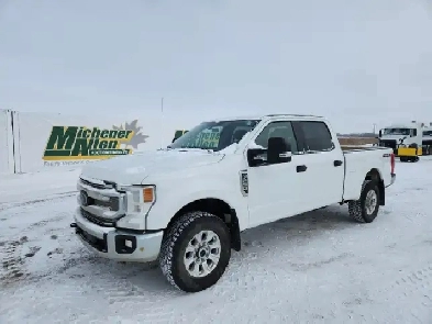 2020 Ford F-250 Super Duty Image# 1