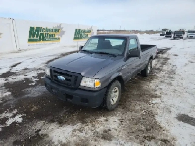 2006 Ford Ranger Image# 1