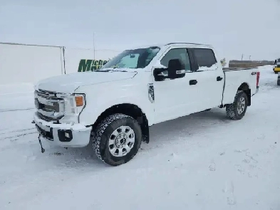 2020 Ford F-250 Super Duty Image# 1