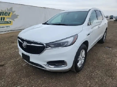 2020 Buick Enclave Image# 1
