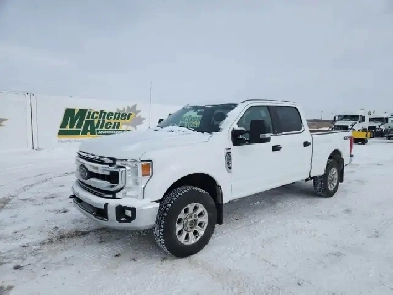 2020 Ford F-250 Super Duty Image# 1