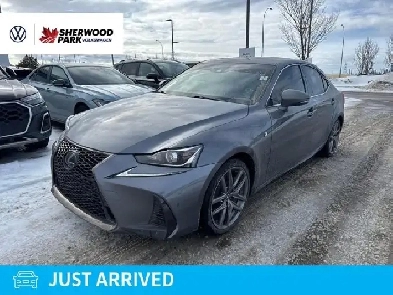 2020 Lexus IS IS 300 Image# 1