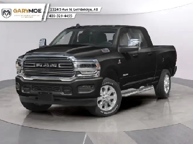 2024 Ram 2500 Image# 1