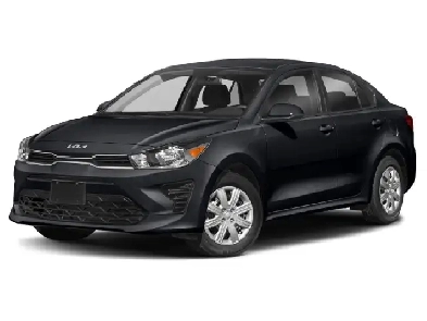 2023 Kia Rio EX Premium Image# 1