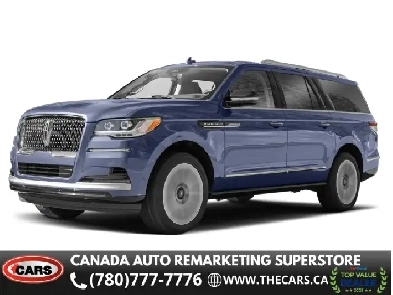 2022 Lincoln Navigator Image# 1