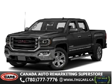 2017 GMC Sierra 1500 Image# 1