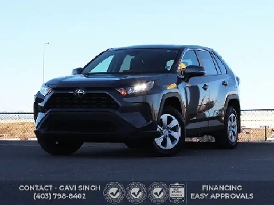 2023 TOYOTA RAV4 | AWD | HEATED SEATS | WARRANTY Image# 1