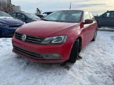 2016 Volkswagen Jetta 4dr 1.8 TSI Auto Highline Image# 1