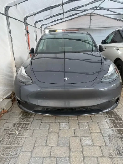 Tesla y 2023 Image# 1