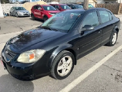 2010 Chevrolet Cobalt LT Image# 1