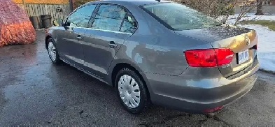 2011 Volkswagen Jetta 2.5 highline Image# 1