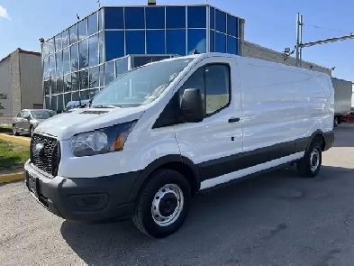2023 Ford Transit Cargo Transit T-150 - CARGO Image# 1