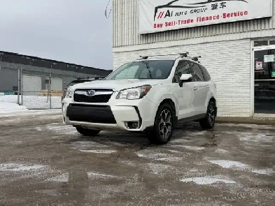 2016 Subaru Forester| Low Mileage | All Wheel Drive | Image# 1