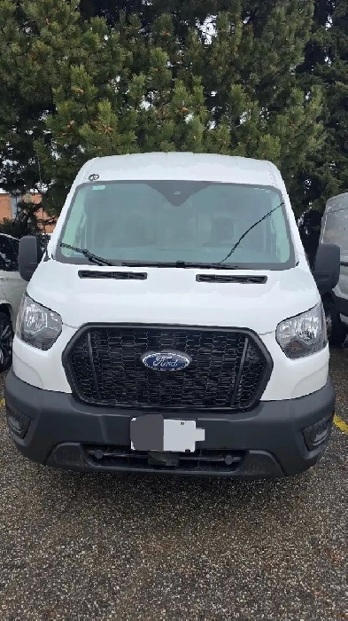 CARGOVAN/RENTAL/MONTHLY Image# 1