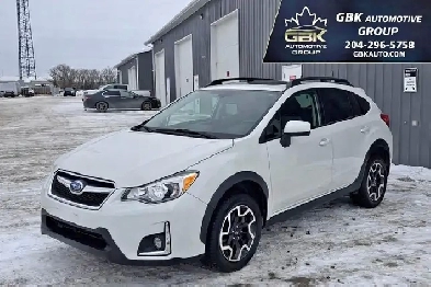 2017 Subaru Crosstrek Premium Image# 1