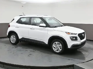 2025 Hyundai Venue Image# 1