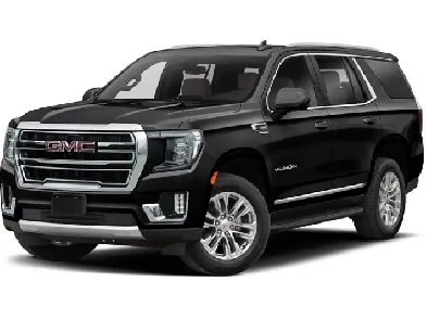 2023 GMC Yukon SLT Yukon 4WD SLT