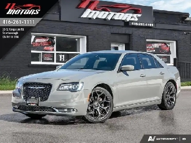 2019 Chrysler 300 300S RWD | LOADED | CERTIFIED Image# 1