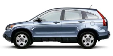 2008 Honda CR-V LX Image# 1