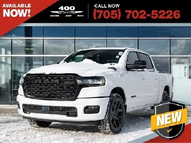 2026 Ram 1500 Sport Image# 1