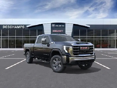 GMC Sierra 2500 2026 Image# 1