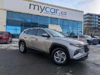 2022 Hyundai Tucson Image# 1