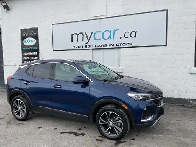 2023 Buick Encore GX Essence Image# 1