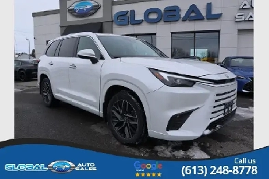 2024 Lexus TX 350 Premium Image# 1