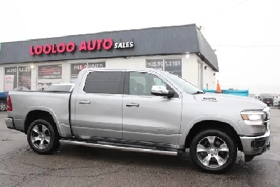 2019 RAM 1500 Image# 1