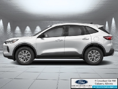 2025 Ford Escape Active Image# 1