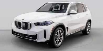 2026 BMW X5 M60i xDrive Image# 1
