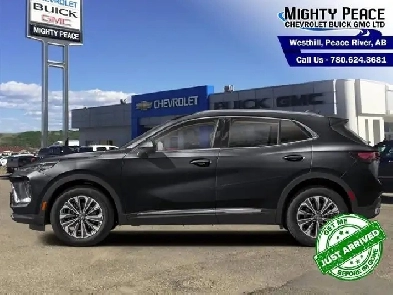 2026 Buick Envision Avenir Image# 1