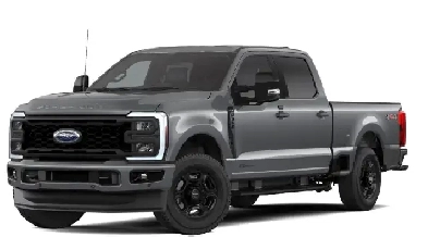 2026 Ford F-350 Super Duty SRW XL Image# 1
