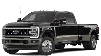 2026 Ford F-450 Super Duty DRW King Ranch Image# 1